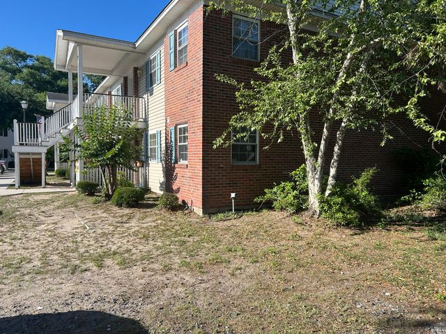 3930 Azalea Drive X, North Charleston, SC 29405