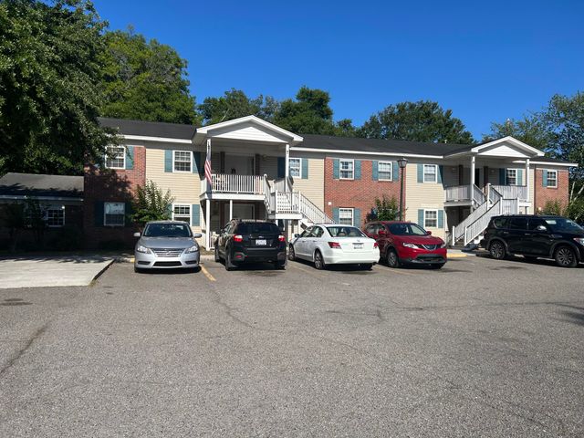 3930 Azalea Drive X, North Charleston, SC 29405