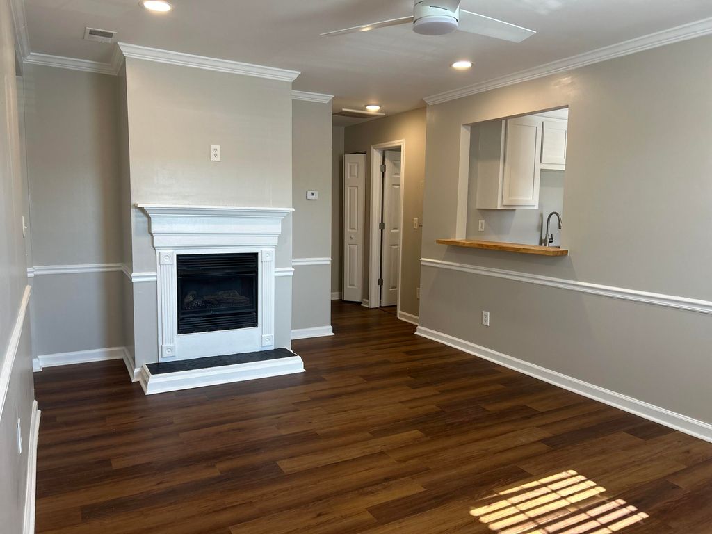 3930 Azalea Drive X, North Charleston, SC 29405