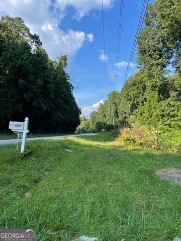 4092 Helen Highway, Cleveland, GA 30528