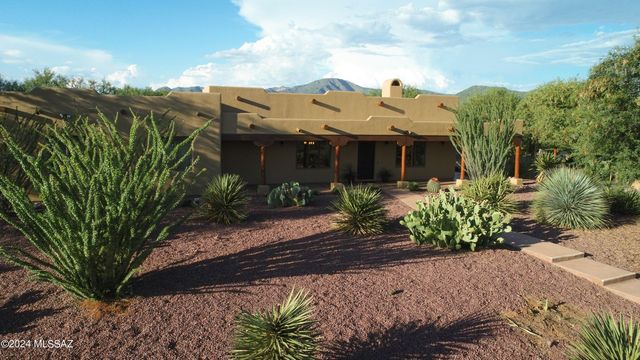 120 Willow Cross Circle, Nogales, AZ 85621