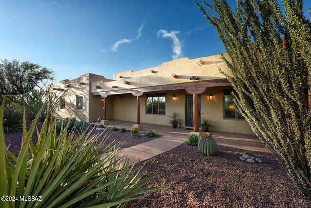 120 Willow Cross Circle, Nogales, AZ 85621