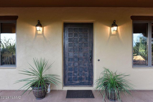 120 Willow Cross Circle, Nogales, AZ 85621