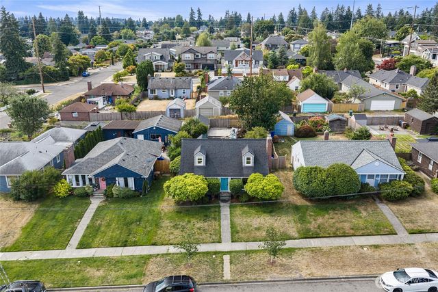4910 N 25th Street, Tacoma, WA 98406