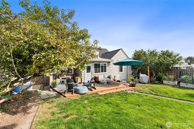 4910 N 25th Street, Tacoma, WA 98406