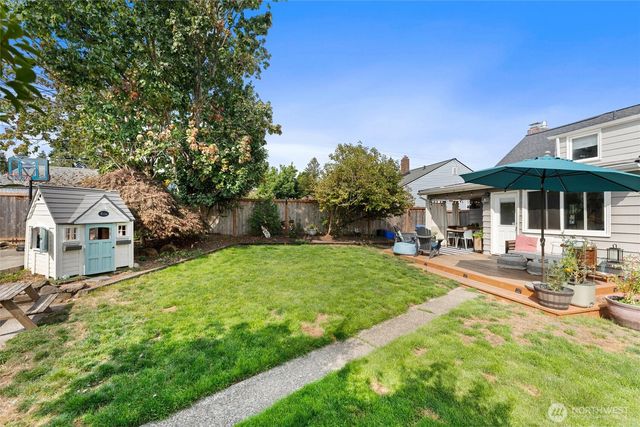 4910 N 25th Street, Tacoma, WA 98406