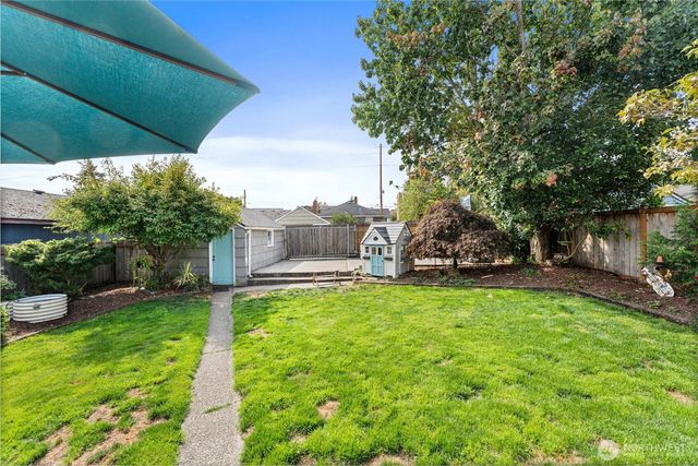 4910 N 25th Street, Tacoma, WA 98406