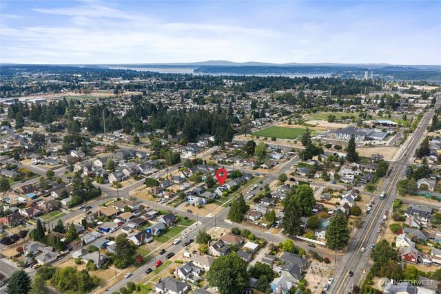 4910 N 25th Street, Tacoma, WA 98406