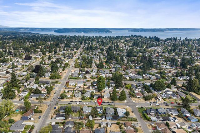 4910 N 25th Street, Tacoma, WA 98406