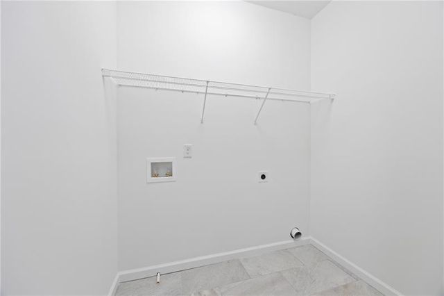 1386 Elizabeth SW Avenue, Atlanta, GA 30310