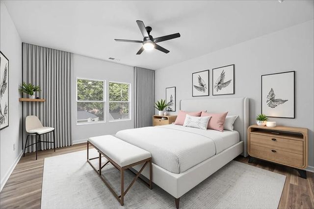 1386 Elizabeth SW Avenue, Atlanta, GA 30310