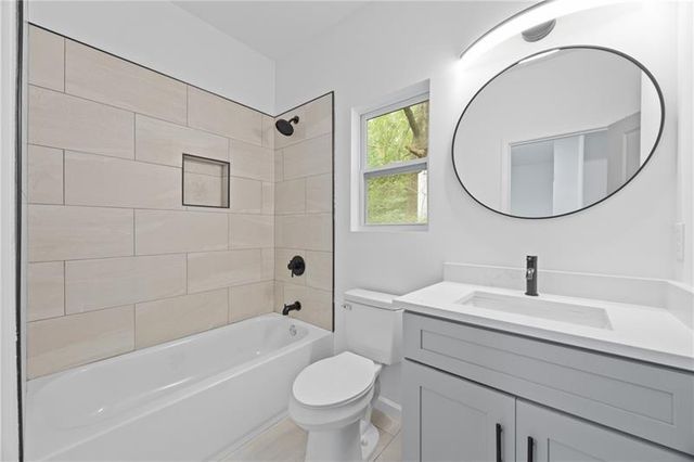 1386 Elizabeth SW Avenue, Atlanta, GA 30310