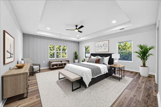 1386 Elizabeth SW Avenue, Atlanta, GA 30310