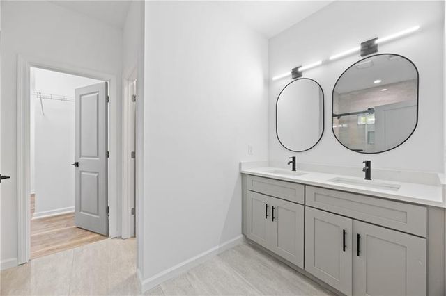 1386 Elizabeth SW Avenue, Atlanta, GA 30310