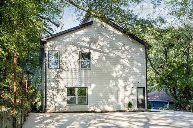 1386 Elizabeth SW Avenue, Atlanta, GA 30310