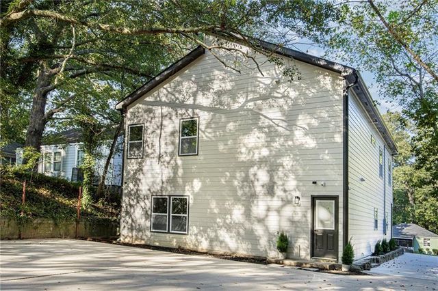 1386 Elizabeth SW Avenue, Atlanta, GA 30310