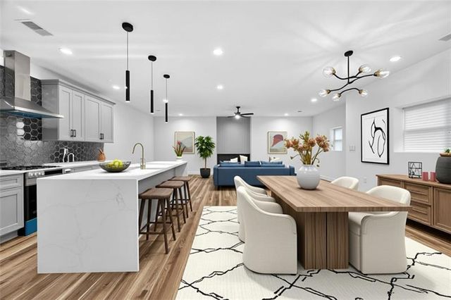 1386 Elizabeth SW Avenue, Atlanta, GA 30310