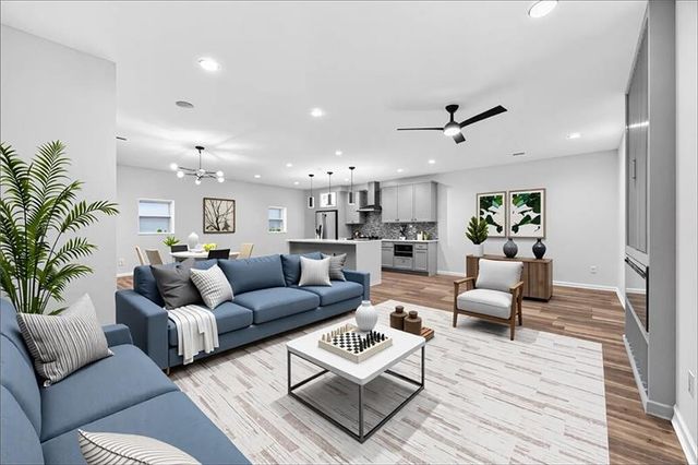 1386 Elizabeth SW Avenue, Atlanta, GA 30310