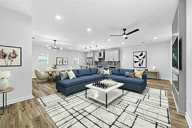 1386 Elizabeth SW Avenue, Atlanta, GA 30310