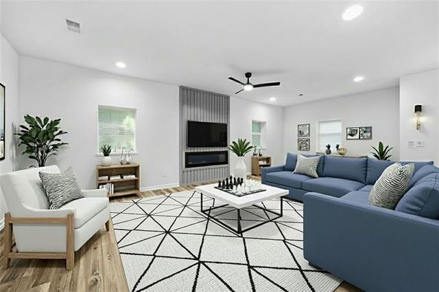 1386 Elizabeth SW Avenue, Atlanta, GA 30310