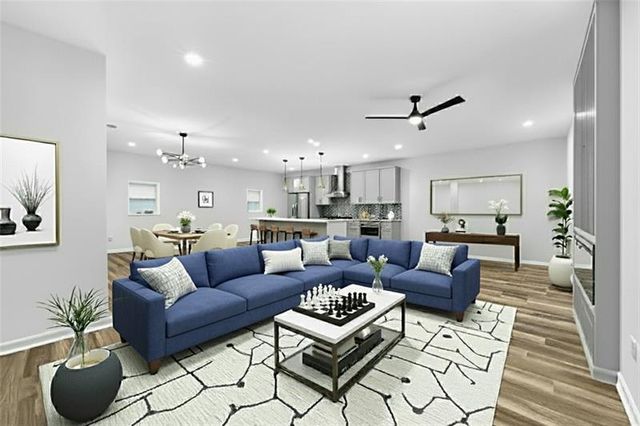 1386 Elizabeth SW Avenue, Atlanta, GA 30310