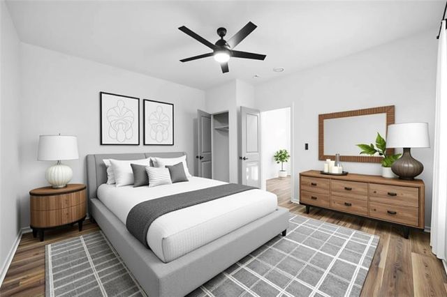 1386 Elizabeth SW Avenue, Atlanta, GA 30310