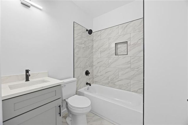 1386 Elizabeth SW Avenue, Atlanta, GA 30310