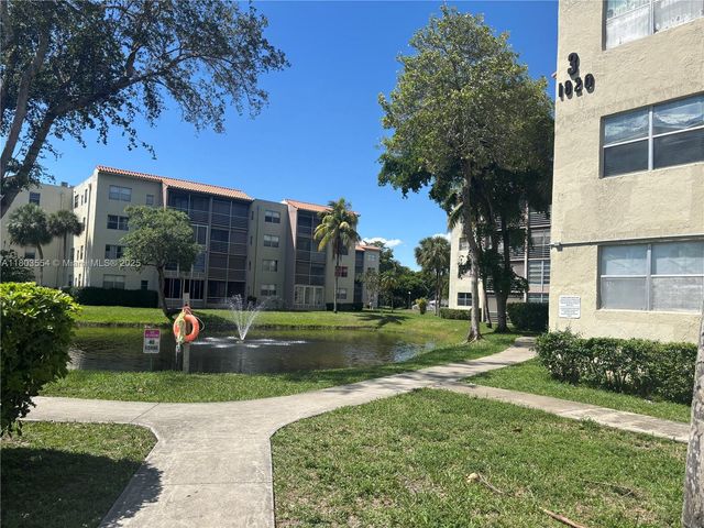 1820 N 81st Ave 3310, North Lauderdale, FL 33068