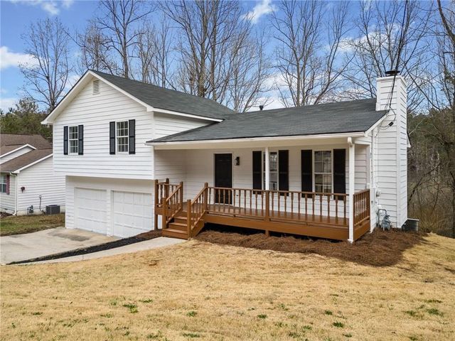 109 Brookside Court, Dallas, GA 30132