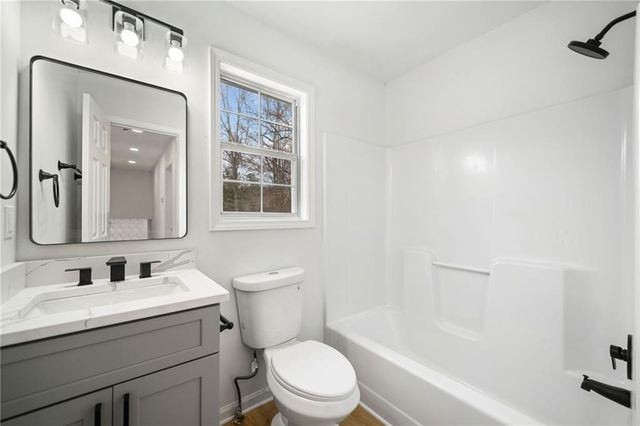109 Brookside Court, Dallas, GA 30132