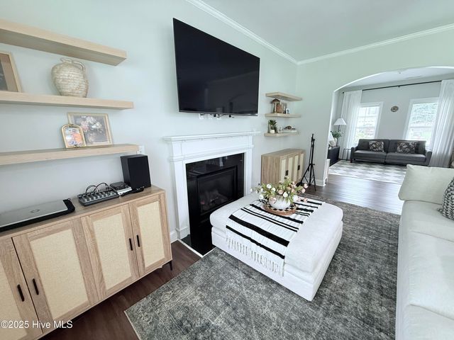 805 Oleander Street, Jacksonville, NC 28540