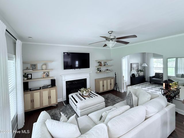 805 Oleander Street, Jacksonville, NC 28540