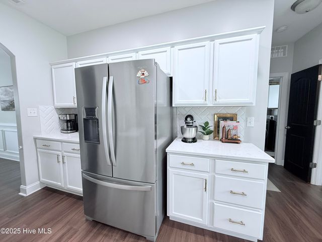 805 Oleander Street, Jacksonville, NC 28540