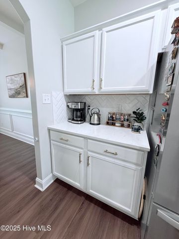 805 Oleander Street, Jacksonville, NC 28540