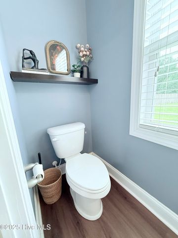 805 Oleander Street, Jacksonville, NC 28540