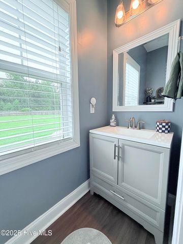 805 Oleander Street, Jacksonville, NC 28540