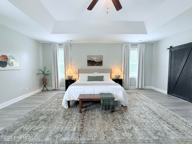 805 Oleander Street, Jacksonville, NC 28540