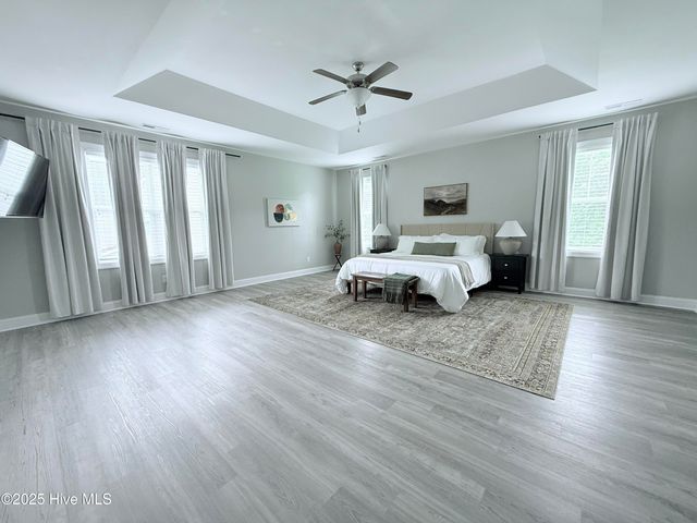 805 Oleander Street, Jacksonville, NC 28540