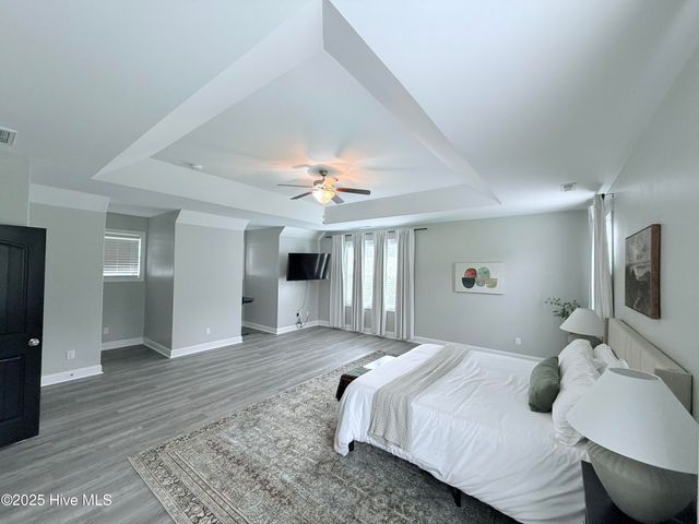 805 Oleander Street, Jacksonville, NC 28540
