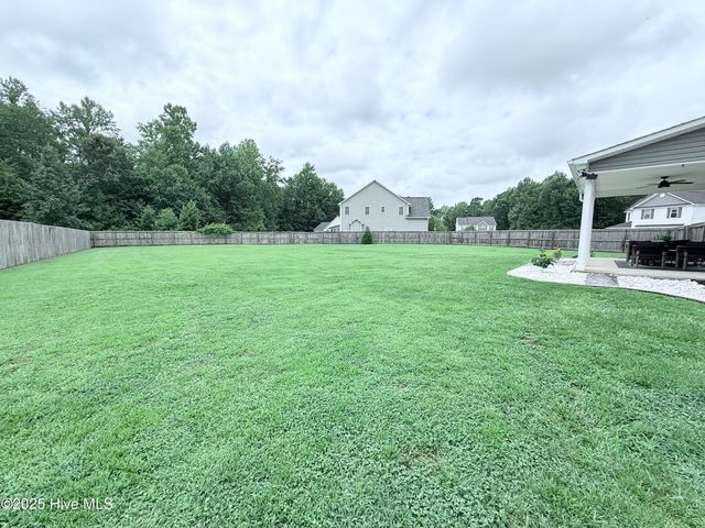 805 Oleander Street, Jacksonville, NC 28540