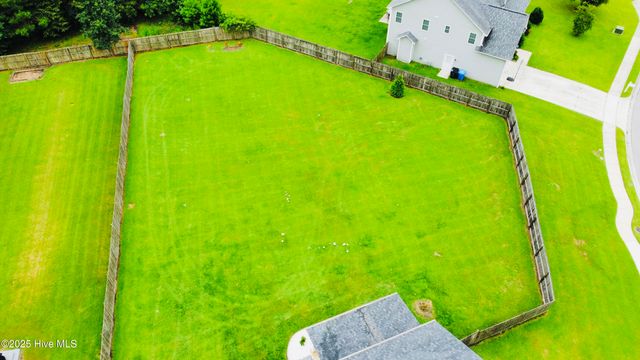 805 Oleander Street, Jacksonville, NC 28540