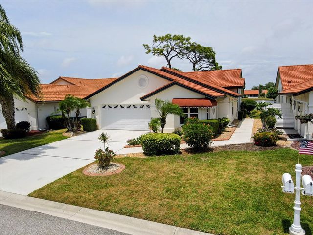 4935 PEPPERWOOD PLACE, Venice, FL 34293