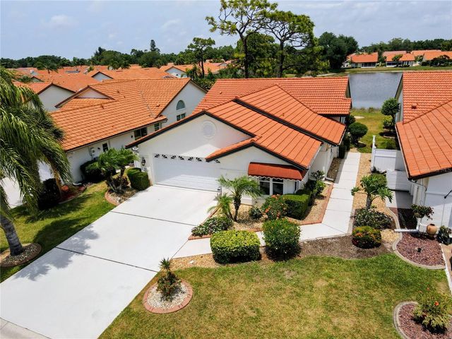 4935 PEPPERWOOD PLACE, Venice, FL 34293