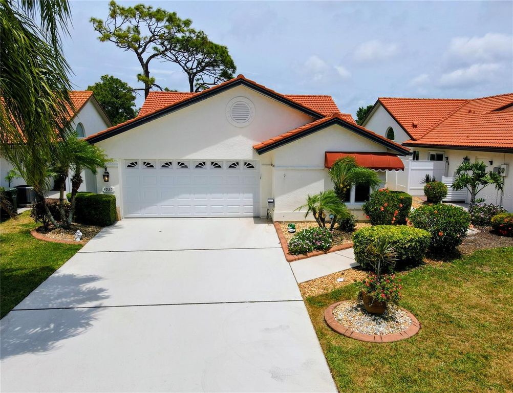 4935 PEPPERWOOD PLACE, Venice, FL 34293
