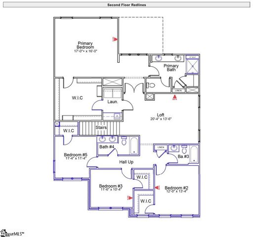 1283 Dockyard Lane, Inman, SC 29349
