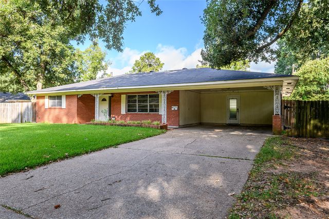 5810 Lovers Lane, Shreveport, LA 71105