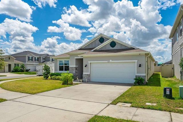 520 OVERPOOL AVENUE, Davenport, FL 33896