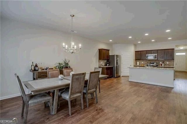 2436 Foxy Drive, Bethlehem, GA 30620