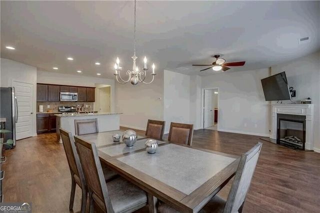 2436 Foxy Drive, Bethlehem, GA 30620
