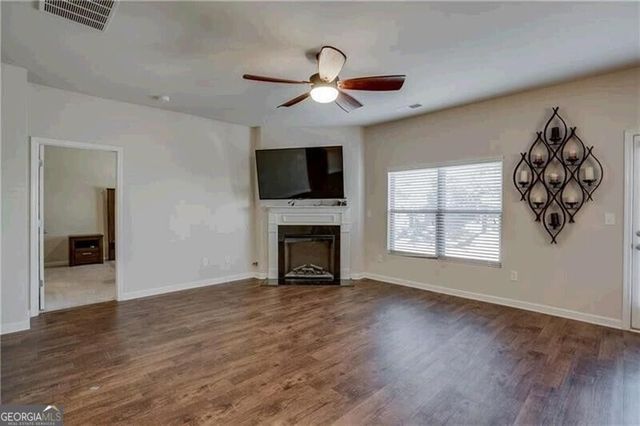 2436 Foxy Drive, Bethlehem, GA 30620